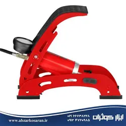 تلمبه پایی تک پمپ Ronix مدل RH-4201 - ابزار کوثران | فروشگاه اینترنتی ابزار آلات