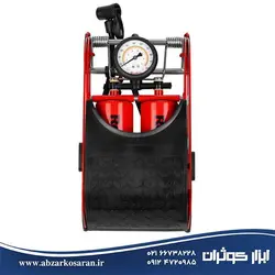 تلمبه پایی دو پمپ Ronix مدل RH-4202 - ابزار کوثران | فروشگاه اینترنتی ابزار آلات