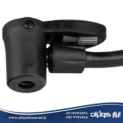 تلمبه پایی دو پمپ Ronix مدل RH-4202 - ابزار کوثران | فروشگاه اینترنتی ابزار آلات