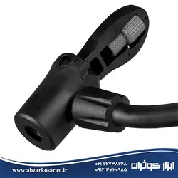 تلمبه پایی دو پمپ Ronix مدل RH-4202 - ابزار کوثران | فروشگاه اینترنتی ابزار آلات