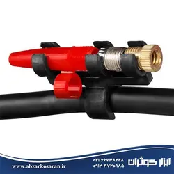 تلمبه پایی دو پمپ Ronix مدل RH-4202 - ابزار کوثران | فروشگاه اینترنتی ابزار آلات