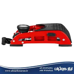 تلمبه پایی دو پمپ Ronix مدل RH-4202 - ابزار کوثران | فروشگاه اینترنتی ابزار آلات
