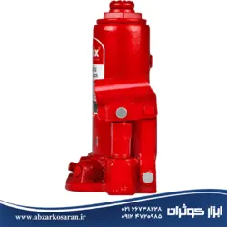 جک روغنی 3 تن Ronix مدل RH-4902 - ابزار کوثران | فروشگاه اینترنتی ابزار آلات