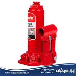 جک روغنی 2 تن Ronix مدل RH-4901 - ابزار کوثران | فروشگاه اینترنتی ابزار آلات