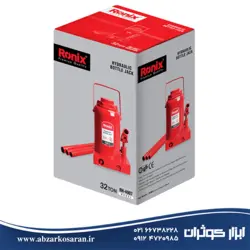جک روغنی 32 تن Ronix مدل RH-4907 - ابزار کوثران | فروشگاه اینترنتی ابزار آلات