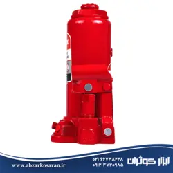 جک روغنی 5 تن Ronix مدل RH-4903 - ابزار کوثران | فروشگاه اینترنتی ابزار آلات