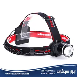 چراغ پیشانی Ronix با برد 70 لومن مدل RH-4282 - ابزار کوثران | فروشگاه اینترنتی ابزار آلات