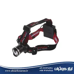 چراغ پیشانی Ronix با برد 70 لومن مدل RH-4282 - ابزار کوثران | فروشگاه اینترنتی ابزار آلات