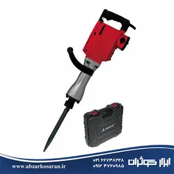 چکش تخریب 15 کیلویی Mahak مدل DEH-1800F - ابزار کوثران | فروشگاه اینترنتی ابزار آلات