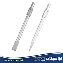 چکش تخریب 15 کیلویی Ronix مدل 2815T - ابزار کوثران | فروشگاه اینترنتی ابزار آلات