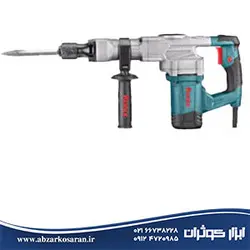 چکش تخریب 15 کیلویی Ronix مدل 2815T - ابزار کوثران | فروشگاه اینترنتی ابزار آلات
