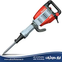 چکش تخریب 18 کیلویی Ronix مدل 2818 - ابزار کوثران | فروشگاه اینترنتی ابزار آلات