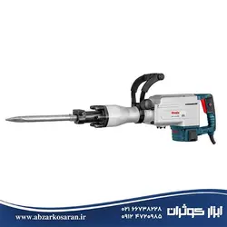 چکش تخریب 15 کیلویی گریسی Ronix مدل 2814 - ابزار کوثران | فروشگاه اینترنتی ابزار آلات