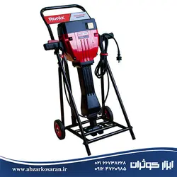 چکش تخریب 30 کیلویی فوق صنعتی Ronix مدل 2830 (تاپ لاین) - ابزار کوثران | فروشگاه اینترنتی ابزار آلات