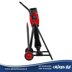 چکش تخریب 30 کیلویی فوق صنعتی Ronix مدل 2830 (تاپ لاین) - ابزار کوثران | فروشگاه اینترنتی ابزار آلات
