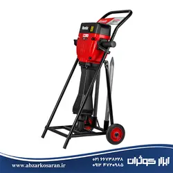 چکش تخریب 30 کیلویی فوق صنعتی Ronix مدل 2830 (تاپ لاین) - ابزار کوثران | فروشگاه اینترنتی ابزار آلات