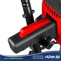 چکش تخریب 30 کیلویی فوق صنعتی Ronix مدل 2830 (تاپ لاین) - ابزار کوثران | فروشگاه اینترنتی ابزار آلات