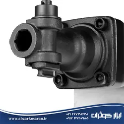 چکش تخریب 30 کیلویی فوق صنعتی Ronix مدل 2830 (تاپ لاین) - ابزار کوثران | فروشگاه اینترنتی ابزار آلات
