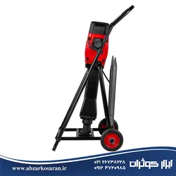 چکش تخریب 30 کیلویی فوق صنعتی Ronix مدل 2830 (تاپ لاین) - ابزار کوثران | فروشگاه اینترنتی ابزار آلات