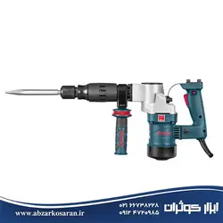 چکش تخریب Ronix مدل 2806 - ابزار کوثران | فروشگاه اینترنتی ابزار آلات