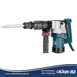 چکش تخریب Ronix مدل 2806 - ابزار کوثران | فروشگاه اینترنتی ابزار آلات
