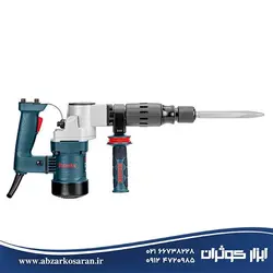 چکش تخریب Ronix مدل 2806 - ابزار کوثران | فروشگاه اینترنتی ابزار آلات