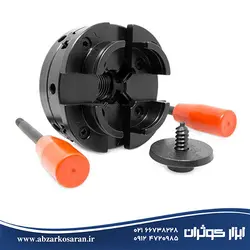 چهار نظام دستگاه خراطی Mahak مدل SCK-4A - ابزار کوثران | فروشگاه اینترنتی ابزار آلات