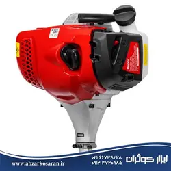 حاشیه زن موتوری Ronix مدل 4552 - ابزار کوثران | فروشگاه اینترنتی ابزار آلات