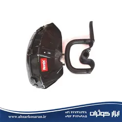 حاشیه زن موتوری صنعتی Ronix مدل 4552B - ابزار کوثران | فروشگاه اینترنتی ابزار آلات