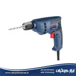 دریل 6 سه نظام اتوماتیک TOSAN مدل 0110Da - ابزار کوثران | فروشگاه اینترنتی ابزار آلات