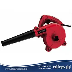 دمنده و مکنده الکتریکی دور متغیر Mahak مدل BVC-3.5H - ابزار کوثران | فروشگاه اینترنتی ابزار آلات