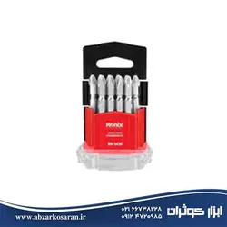 دوسر چهارسو Ronix مدل RH-5430 - ابزار کوثران | فروشگاه اینترنتی ابزار آلات