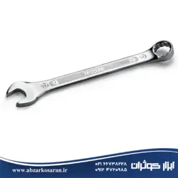 ست 22 عددی آچار یک سر تخت Ronix مدل RH-2103 - ابزار کوثران | فروشگاه اینترنتی ابزار آلات