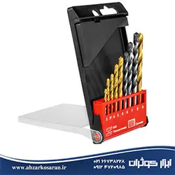 ست مته ترکیبی آهن و بتن Ronix مدل RH-5585 - ابزار کوثران | فروشگاه اینترنتی ابزار آلات