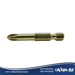 سری پیچ گوشتی یکسر چهارسو بلند 50 میلی‌متر Ronix مدل RH-5403 - ابزار کوثران | فروشگاه اینترنتی ابزار آلات