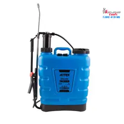 سمپاش 20 لیتر Active مدل AC1020LS - ابزار کوثران | فروشگاه اینترنتی ابزار آلات