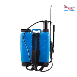 سمپاش 20 لیتر Active مدل AC1020LS - ابزار کوثران | فروشگاه اینترنتی ابزار آلات