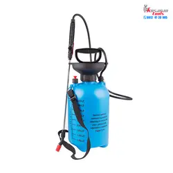 سمپاش 5 لیتر Active مدل AC-1005LS - ابزار کوثران | فروشگاه اینترنتی ابزار آلات
