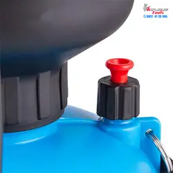 سمپاش 5 لیتر Active مدل AC-1005LS - ابزار کوثران | فروشگاه اینترنتی ابزار آلات