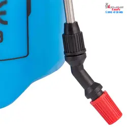 سمپاش 5 لیتر Active مدل AC-1005LS - ابزار کوثران | فروشگاه اینترنتی ابزار آلات