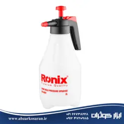 سمپاش دستی 2 لیتری Ronix مدل RH-6001 - ابزار کوثران | فروشگاه اینترنتی ابزار آلات