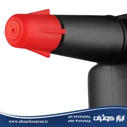 سمپاش دستی 2 لیتری Ronix مدل RH-6001 - ابزار کوثران | فروشگاه اینترنتی ابزار آلات