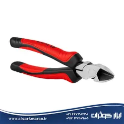 سیم چین صنعتی لئو 7 اینچ Ronix مدل RH-1227 - ابزار کوثران | فروشگاه اینترنتی ابزار آلات