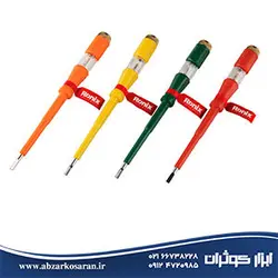 فازمتر بزرگ 180 میل Ronix مدل RH-2718 - ابزار کوثران | فروشگاه اینترنتی ابزار آلات