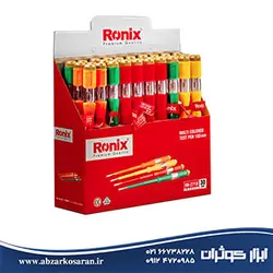 فازمتر بزرگ 180 میل Ronix مدل RH-2718 - ابزار کوثران | فروشگاه اینترنتی ابزار آلات