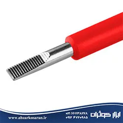 فازمتر بزرگ 180 میل Ronix مدل RH-2718 - ابزار کوثران | فروشگاه اینترنتی ابزار آلات