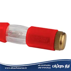 فازمتر کوچک 140 میل Ronix مدل RH-2714 - ابزار کوثران | فروشگاه اینترنتی ابزار آلات