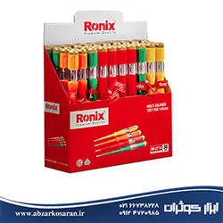 فازمتر کوچک 140 میل Ronix مدل RH-2714 - ابزار کوثران | فروشگاه اینترنتی ابزار آلات