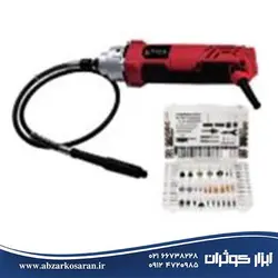 فرز همه‌کاره 550 وات Mahak مدل MRT-550 - ابزار کوثران | فروشگاه اینترنتی ابزار آلات