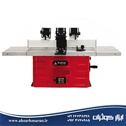 فرز نجاری میزی 50 میلی‌متری دور متغیر Mahak مدل VSM-50 - ابزار کوثران | فروشگاه اینترنتی ابزار آلات
